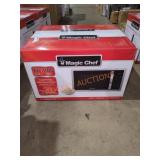 Magic Chef Countertop Microwave Oven Magic Chef Countertop Microwave Oven