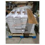 TrafficMaster Vinyl Plank Flooring, 11 X BID TrafficMaster Vinyl Plank Flooring, 11 X BID