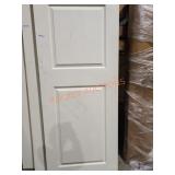 32" 2 Panel Hollow Core Door 32" 2 Panel Hollow Core Door
