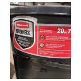 20 Gallon Trash Can 20 Gallon Trash Can