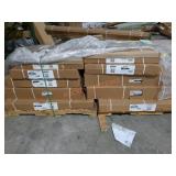 Skid MillsPride 6- 36" x24" Wall & 2-30" Base & Skid MillsPride 6- 36" x24" Wall & 2-30" Base &