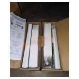 (2) Door Closers (2) Door Closers