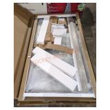 Sapphire Glass Shower And Tub Door Sapphire Glass Shower And Tub Door