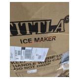 Tittla Ice Maker Tittla Ice Maker