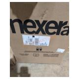 Nexera 2 Drawer Nightstand Assembly Required Nexera 2 Drawer Nightstand Assembly Required