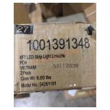 4Ft LED Strip Light 4Ft LED Strip Light