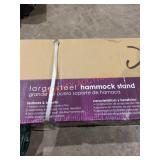Large Steel Hammock Stand Large Steel Hammock Stand