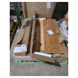 Skid Assort Stairteks Different Sizes Skid Assort Stairteks Different Sizes