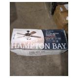44" LED Indoor Ceiling Fan 44" LED Indoor Ceiling Fan