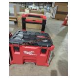 Milwaukee packout rolling toolbox Milwaukee packout rolling toolbox