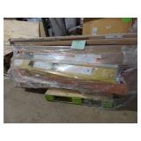 Skid Laminate Countertops, 32" x 80" Exterior Skid Laminate Countertops, 32" x 80" Exterior