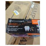 Ecosmart starter kit strip lights Ecosmart starter kit strip lights
