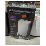 LG portable air conditioner 10,000 btu LG portable air conditioner 10,000 btu