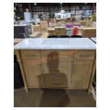 48" Vanity 48" Vanity
