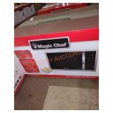 Magic Chef Countertop Microwave Oven Magic Chef Countertop Microwave Oven