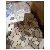 1 Box Stone Tile 1 Box Stone Tile