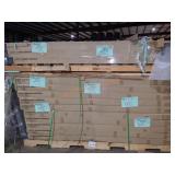 Skid MSI Engineered Hardwood Flooring, 7 X BID Skid MSI Engineered Hardwood Flooring, 7 X BID