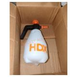 HDX Chemical Sprayer HDX Chemical Sprayer