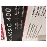 Delta Curve Tub! UNOPENED BY ROCKEY TEAM, Could Delta Curve Tub! UNOPENED BY ROCKEY TEAM, Could