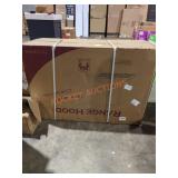 Range Hood Range Hood