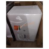 GE 35 Pint Dehumidifier GE 35 Pint Dehumidifier
