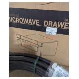 Kool more 30" microwave drawer Kool more 30" microwave drawer