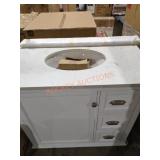 36" Vanity 36" Vanity