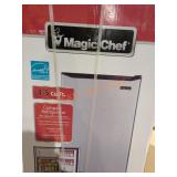 Magic Chef 4.5CuFt Compact Refrigerator Magic Chef 4.5CuFt Compact Refrigerator