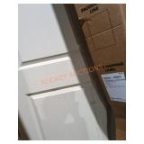 2 Panel Door 2 Panel Door