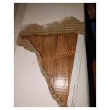 Solid Strand Woven Bamboo Flooring Planks Solid Strand Woven Bamboo Flooring Planks