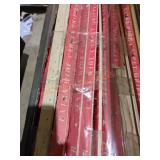 Lot Carpet Gripper Strips Lot Carpet Gripper Strips