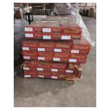 Skid Bruce Solid Hardwood Flooring, 10 X BID Skid Bruce Solid Hardwood Flooring, 10 X BID