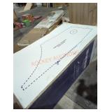60" x 30" shower floor left drain 60" x 30" shower floor left drain