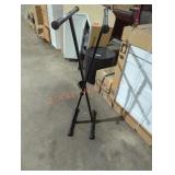 Piano stand Piano stand