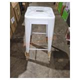 Tall Metal Bar Stool Tall Metal Bar Stool