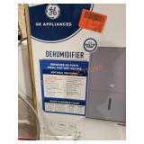Ge Dehumidifier Ge Dehumidifier