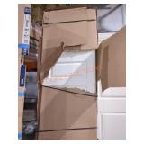 32" x 96" Interior Door Slab 32" x 96" Interior Door Slab