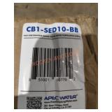 High Performance Whole House Water Purification High Performance Whole House Water Purification