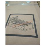 Brooklyn captains bed Brooklyn captains bed