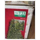 7.5Ft Aldo n Balsam Fir LED Pre-Lit Tree 7.5Ft Aldo n Balsam Fir LED Pre-Lit Tree