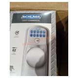 Keypad Knob Keypad Knob