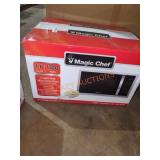 Magic Chef Countertop Microwave Oven Magic Chef Countertop Microwave Oven