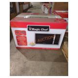Magic Chef Countertop Microwave Oven Magic Chef Countertop Microwave Oven