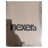 Nexera Platform Bed Assembly Required Nexera Platform Bed Assembly Required