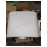Grohe Essence 12" Tank Grohe Essence 12" Tank