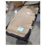 DreamLine 36" x 48" x 76-3/4" Fit Shower Kit DreamLine 36" x 48" x 76-3/4" Fit Shower Kit