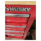 Husky 42" Tool Box Husky 42" Tool Box