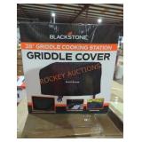 28" griddle cooking station griddle cover 28" griddle cooking station griddle cover