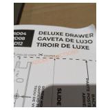 Drawer Assembly Required Drawer Assembly Required