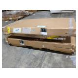 2 Exterior Doors 36" x 80" & 2- 6 2 Exterior Doors 36" x 80" & 2- 6